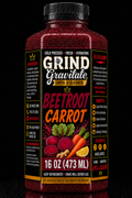 Beetroot Carrot
