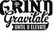 Grind Gravitate Until you Elevate - Home