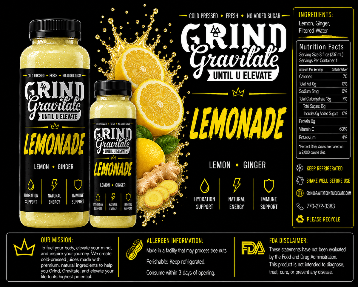Lemonade