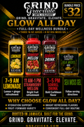 Glow All Day bundle