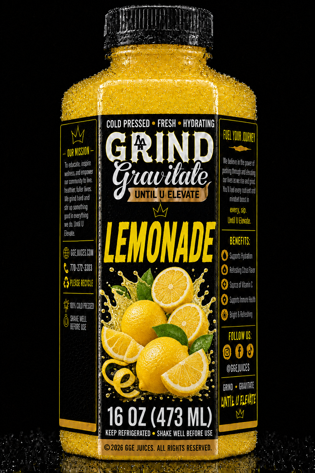 Lemonade