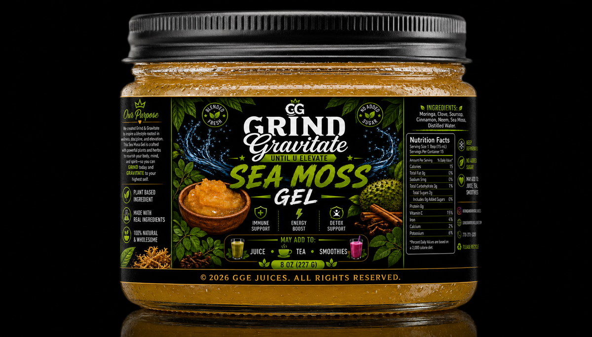 Sea Moss