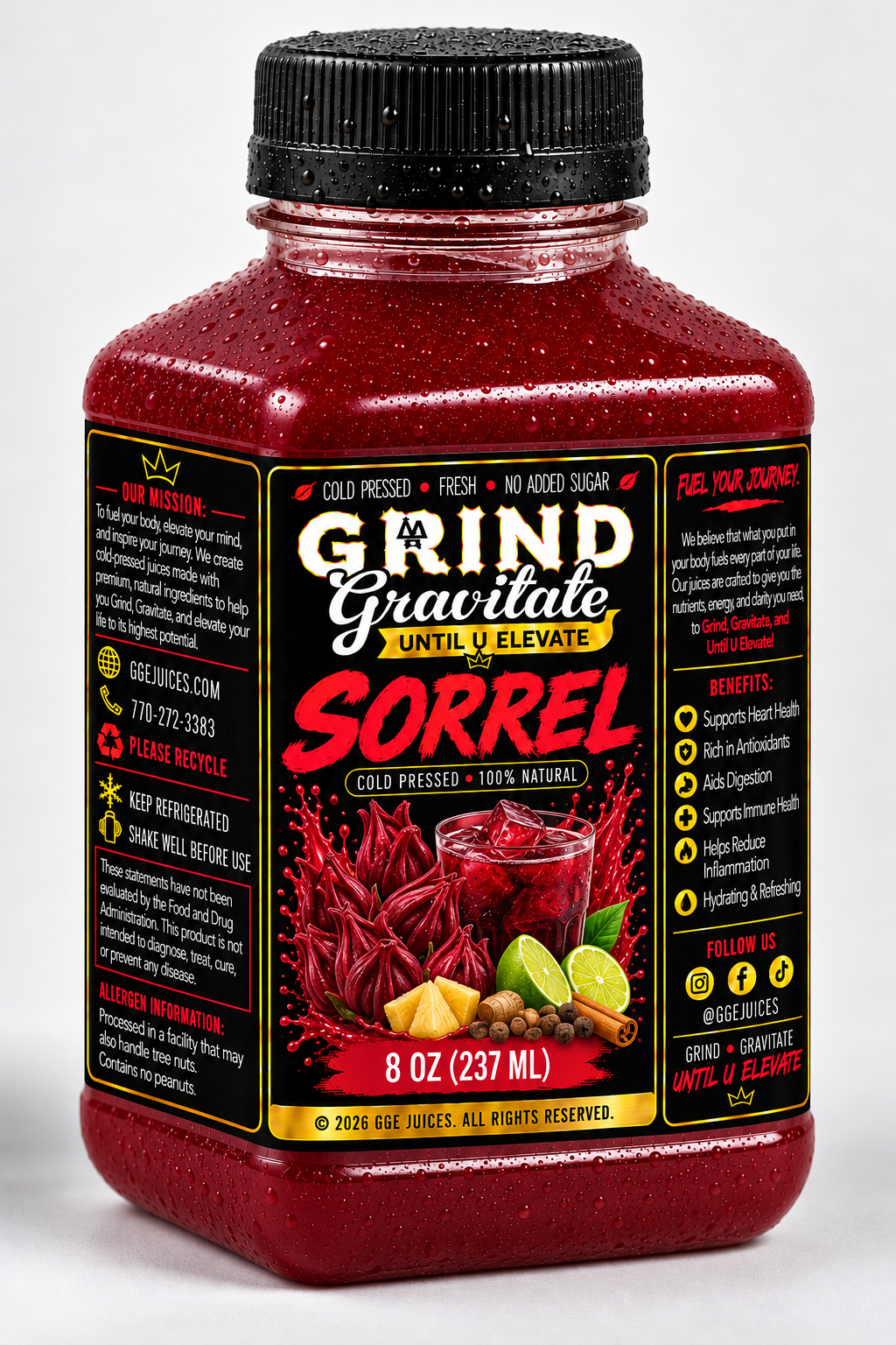 Sorrel