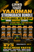 Yaadman Strongback bundle