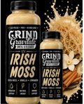 Irish moss